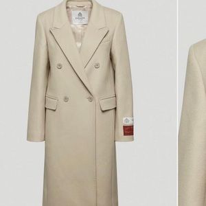 Babaton Constance coat